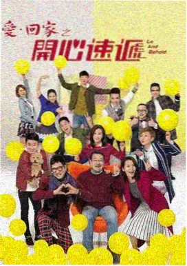 标本卡一封面，深海蓝调的剧集主视觉